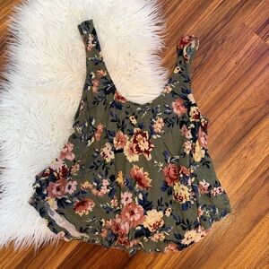 American Eagle Soft ‘n Sexy Tank